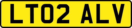 LT02ALV