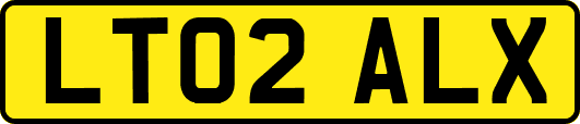 LT02ALX