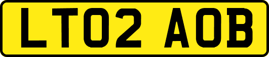 LT02AOB