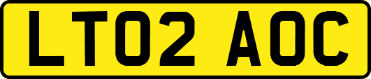 LT02AOC