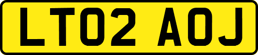 LT02AOJ