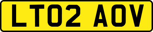LT02AOV