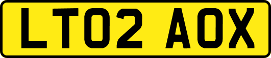 LT02AOX