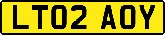 LT02AOY