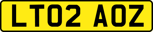 LT02AOZ