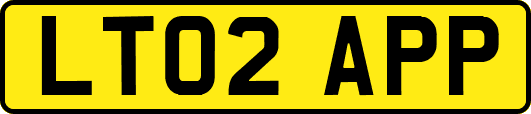 LT02APP
