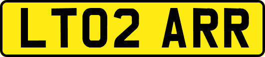 LT02ARR