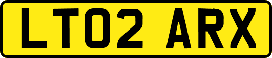 LT02ARX