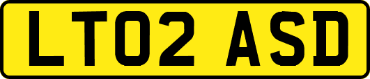 LT02ASD