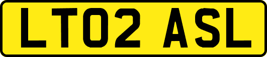 LT02ASL