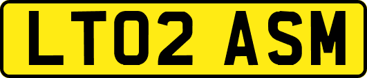 LT02ASM
