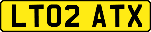 LT02ATX