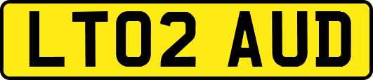 LT02AUD