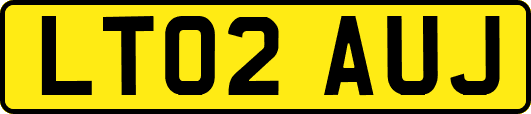 LT02AUJ