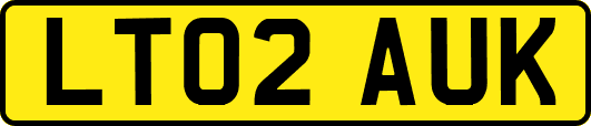LT02AUK