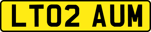 LT02AUM