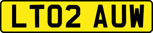 LT02AUW
