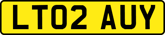 LT02AUY