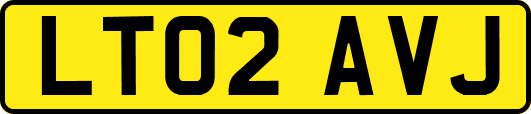 LT02AVJ