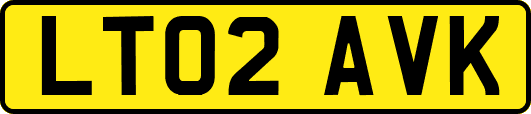 LT02AVK