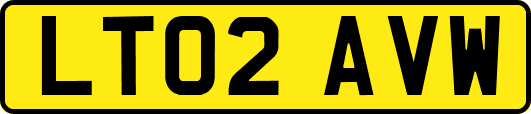 LT02AVW