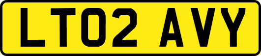 LT02AVY