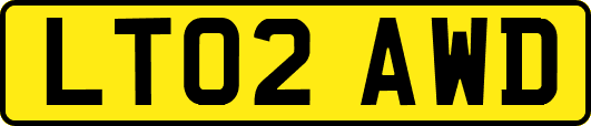 LT02AWD