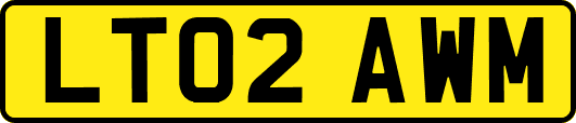 LT02AWM