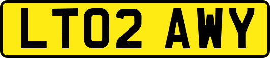 LT02AWY