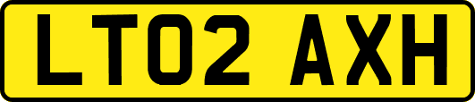 LT02AXH