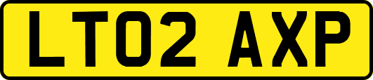 LT02AXP