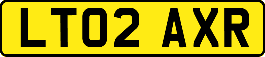 LT02AXR