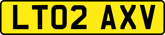 LT02AXV
