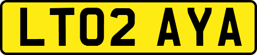 LT02AYA