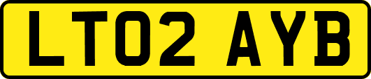 LT02AYB