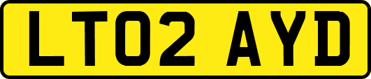 LT02AYD