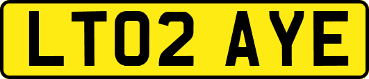 LT02AYE