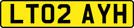 LT02AYH