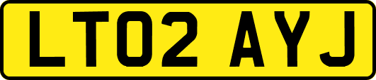 LT02AYJ