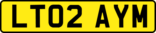 LT02AYM