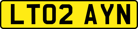 LT02AYN