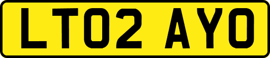 LT02AYO