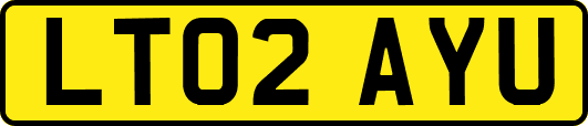 LT02AYU