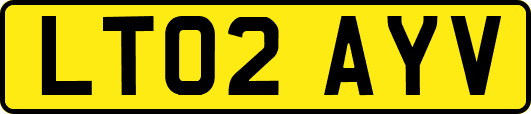 LT02AYV