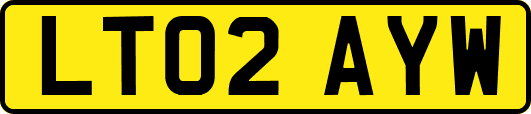 LT02AYW