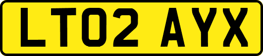 LT02AYX