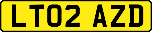 LT02AZD