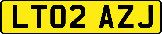 LT02AZJ