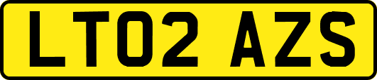 LT02AZS