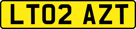 LT02AZT